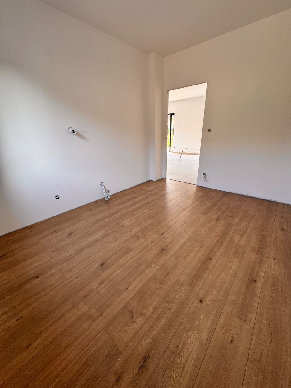 Parquet stratifié Sens by QuickStep Avron