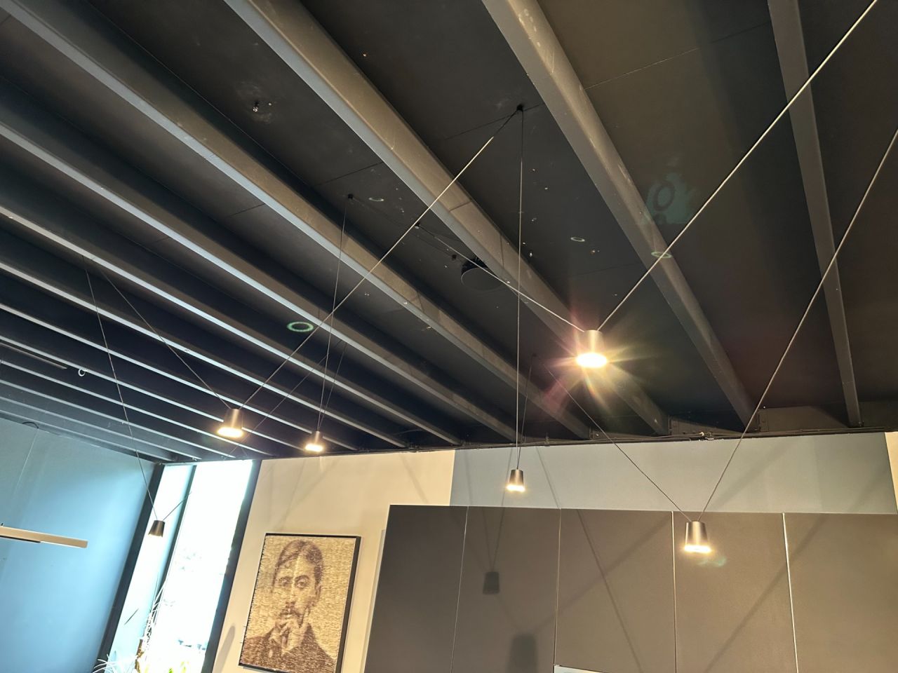 Suspension cuisine - Sling by KDLN