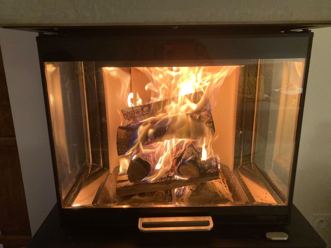 Poêle Nordpeis Capri