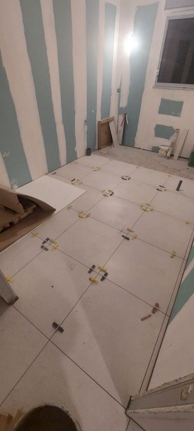 Point p nooba 60x60 blanc