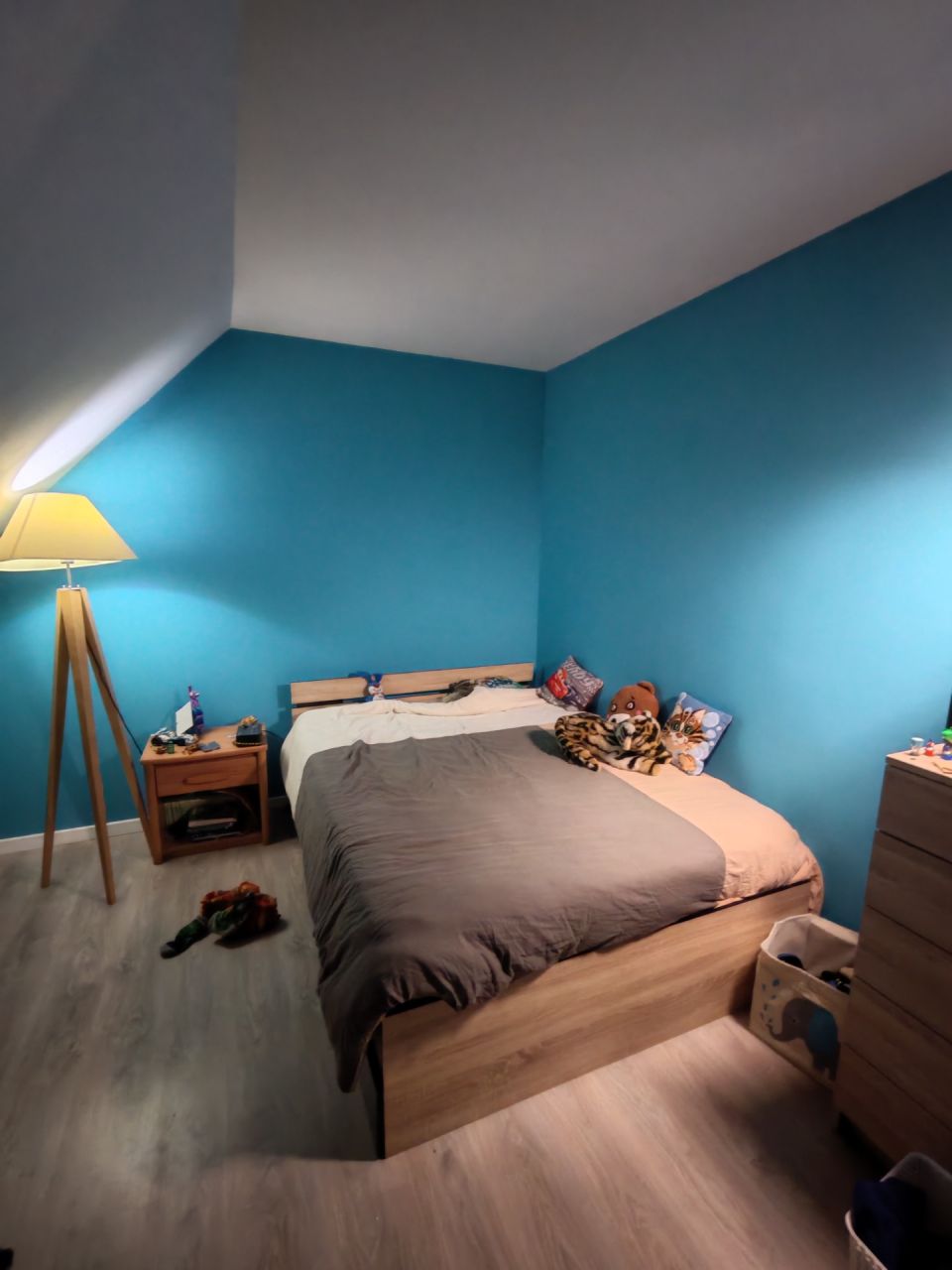 Photo chambre enfant