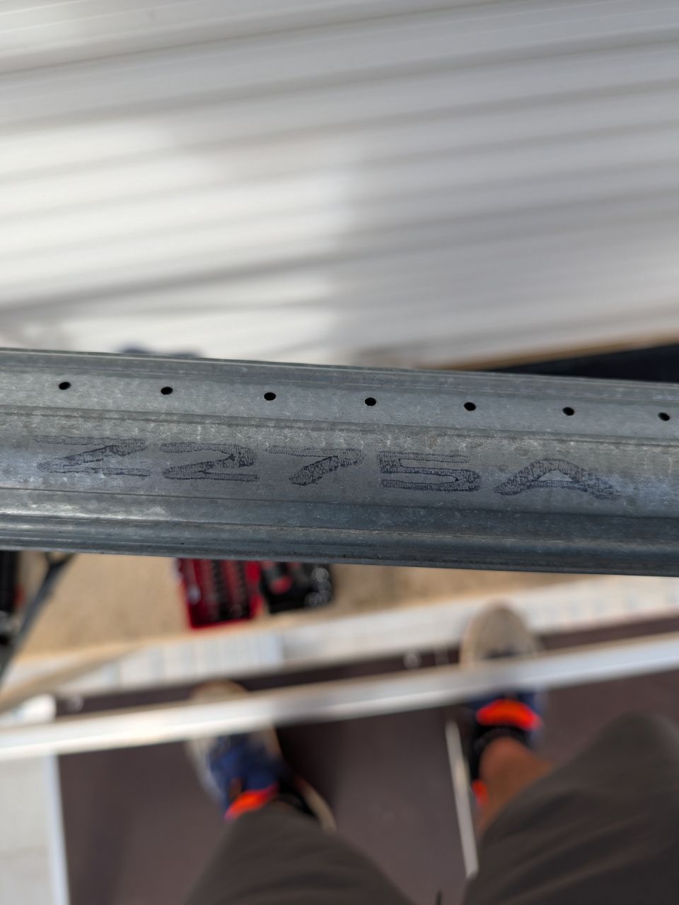 Tube volets roulants