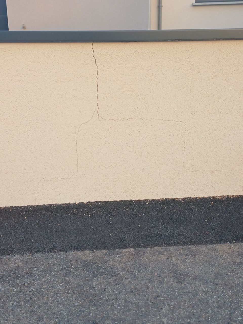 Fissure