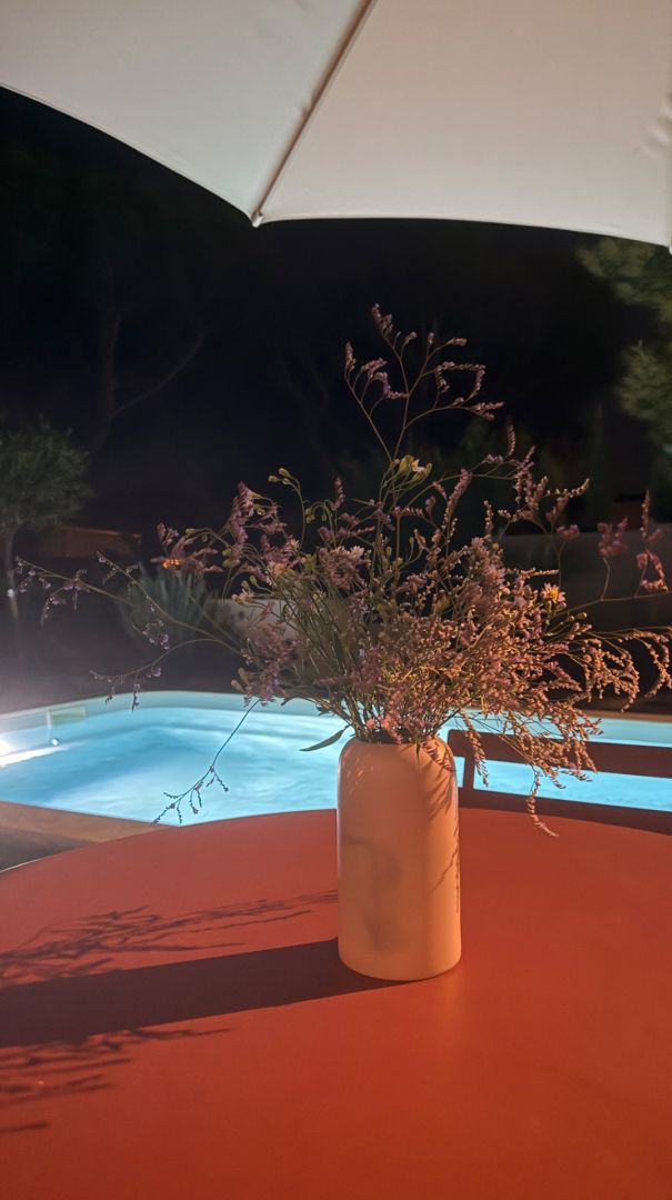 Encore une soirée à 23 degrés le 5 octobre 2026