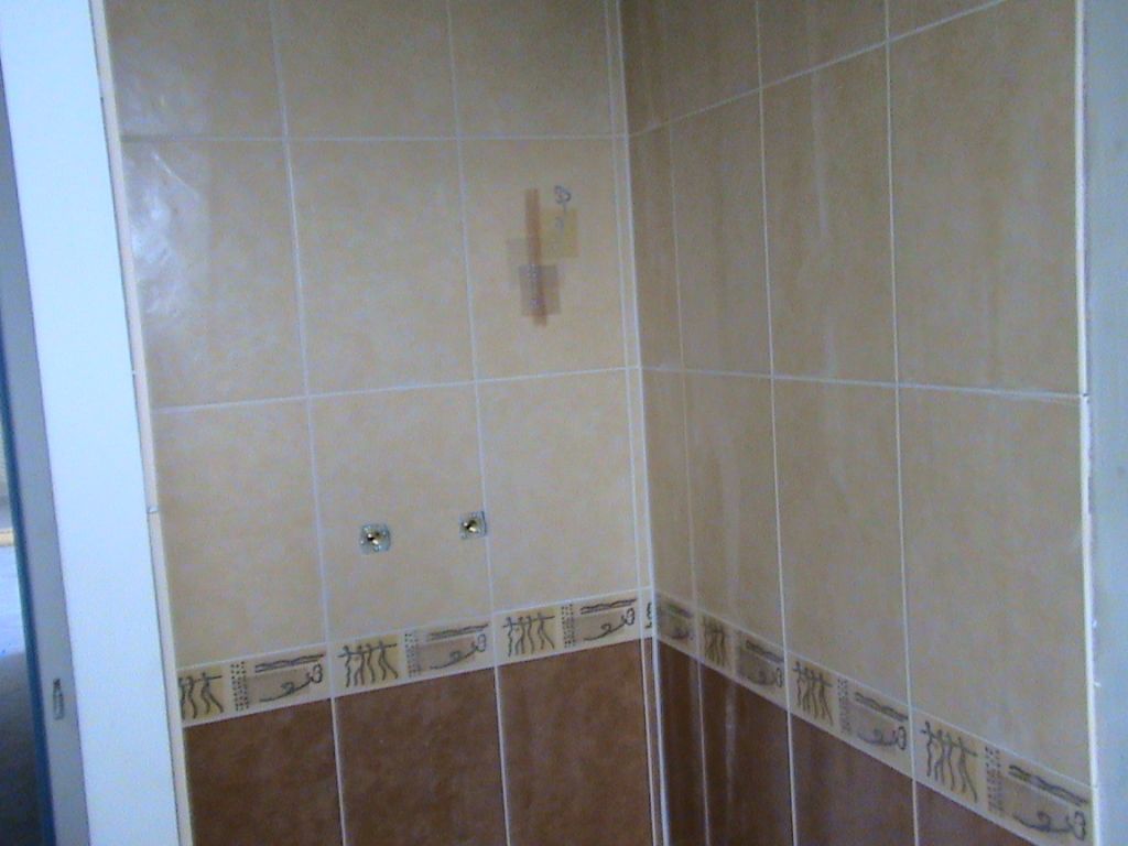douche italienne