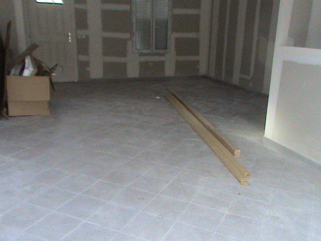 salon séjour