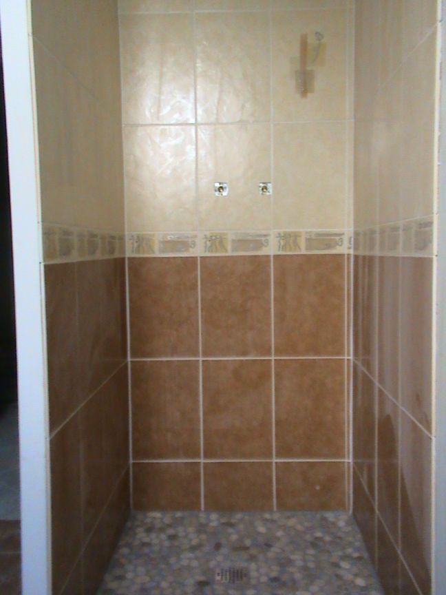 douche italienne