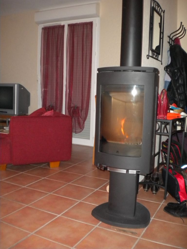 Jotul F373