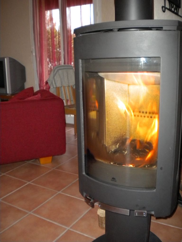 jotul en action