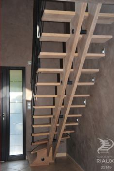 Escalier