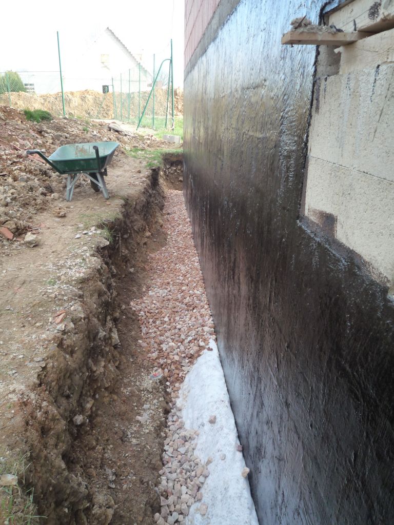 Drainage