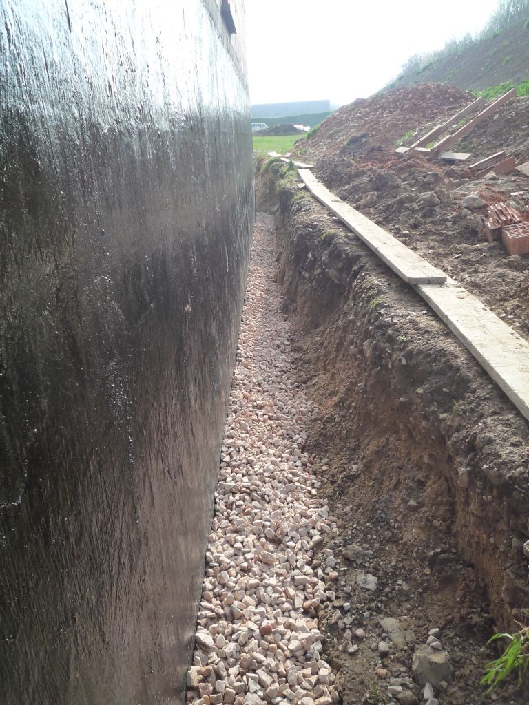 Drainage