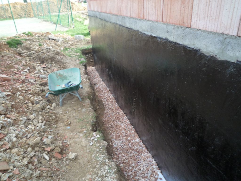 Drainage