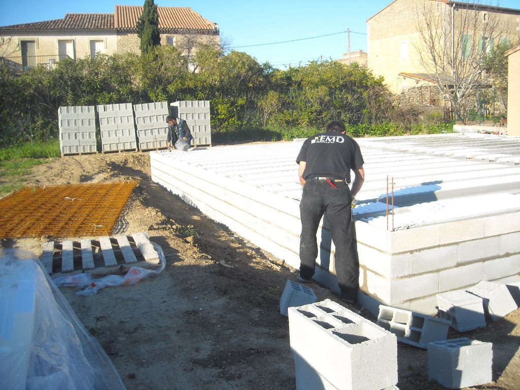 et ça bosse toujours!