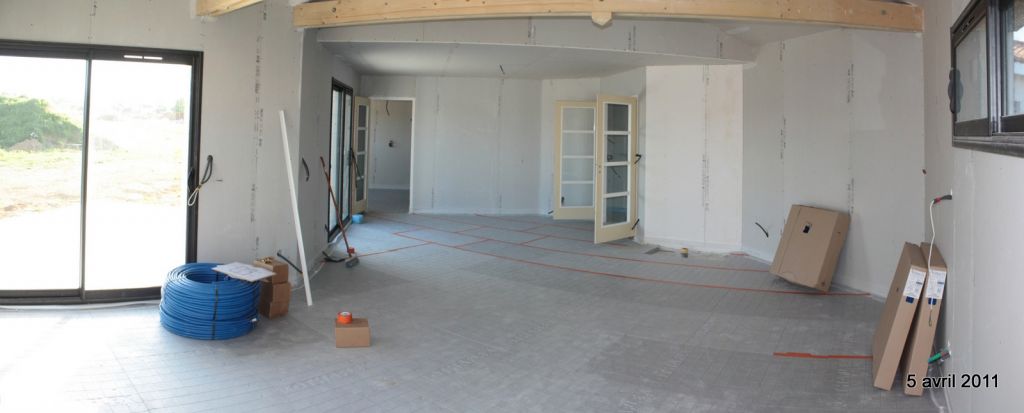 Rothaflex P64 de chez Roth