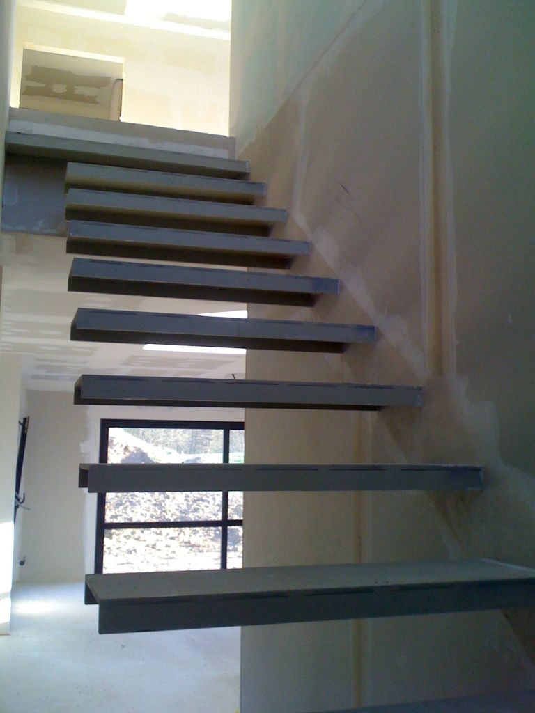 Escalier