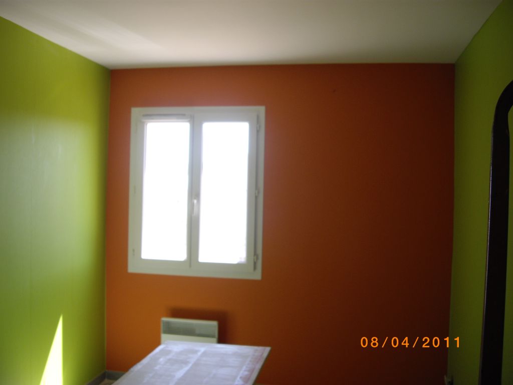 chambre des jumeaux
