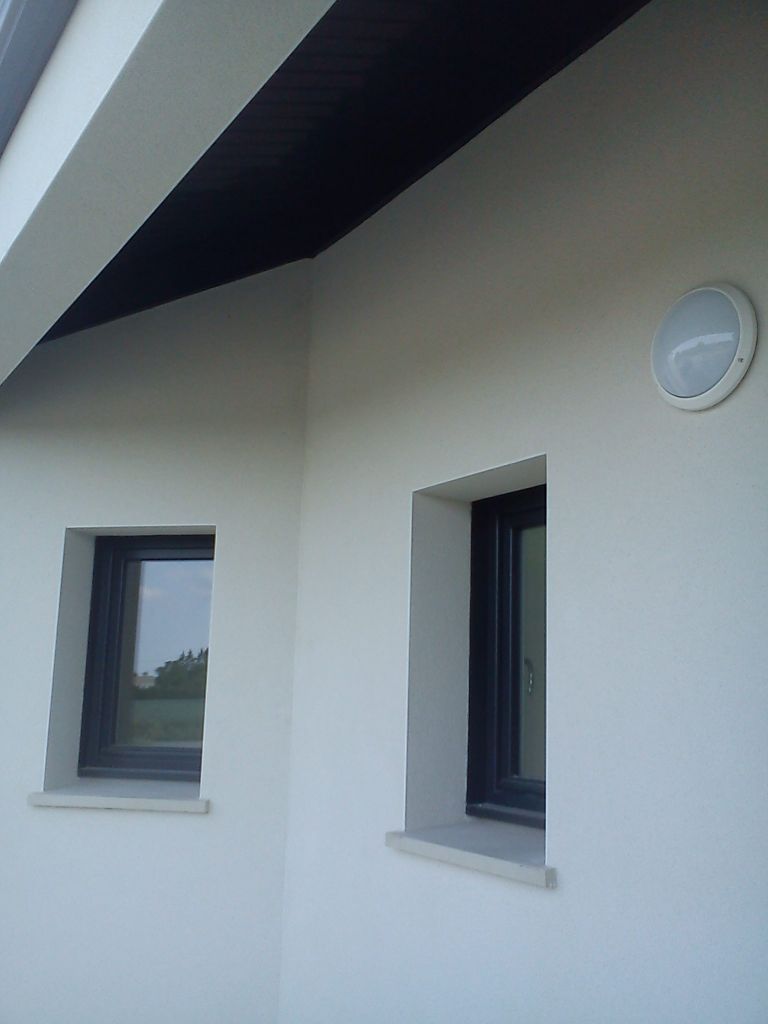 ensemble hall   fenetres