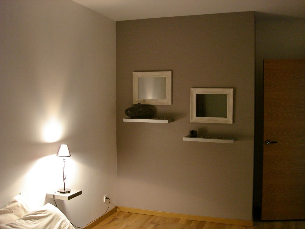 Décoration Chambre d'amis 14.8m2 - Craonne (Aisne - 2) - mai 2011 Décoration Chambre d'amis 14.8m2 - Craonne (Aisne - 2) - mai 2011