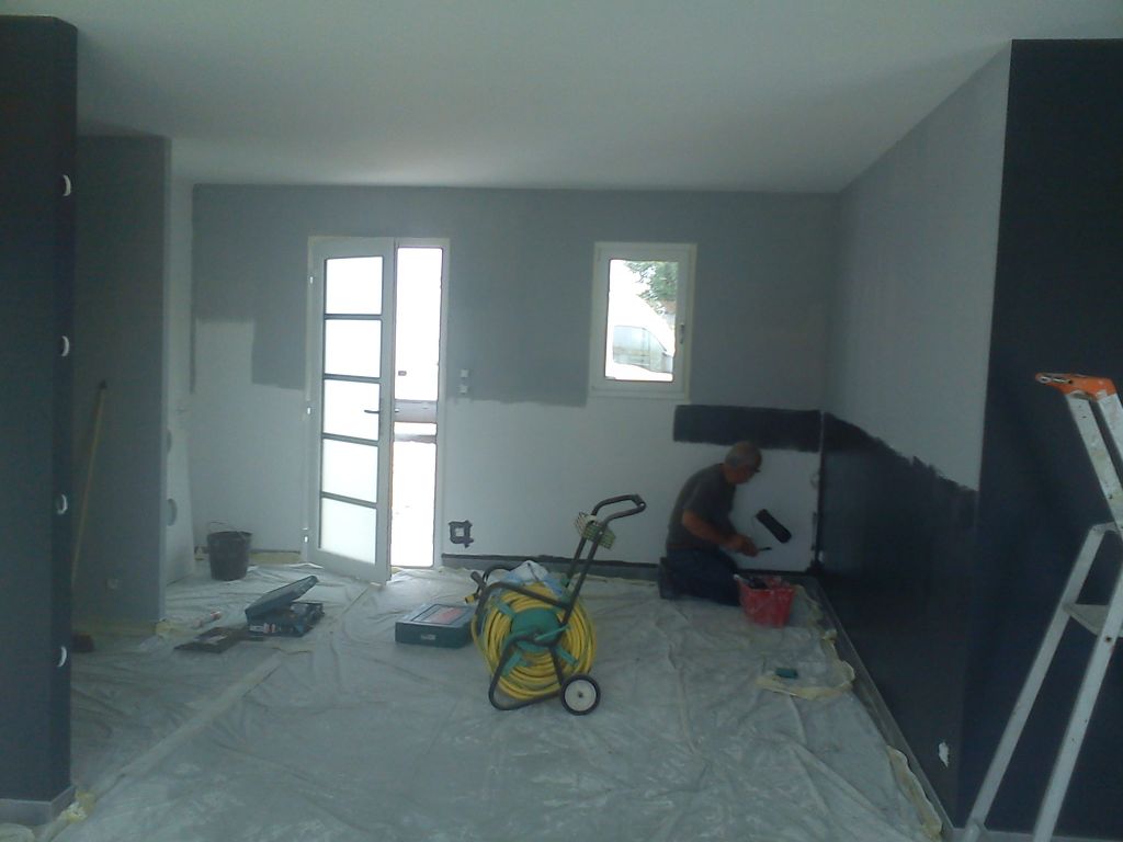 peinture SAM