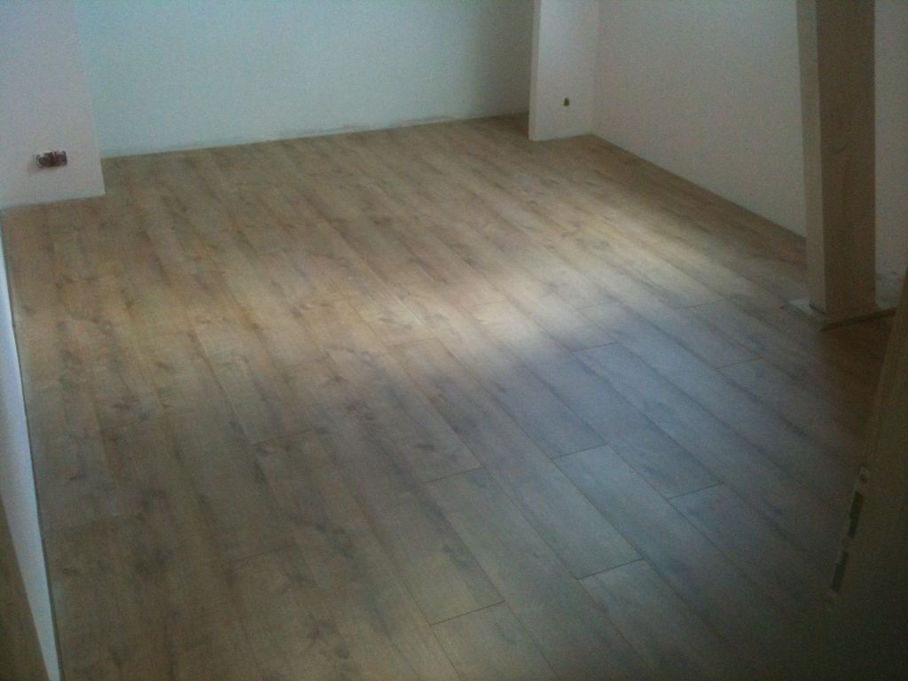 Chambre de Jade