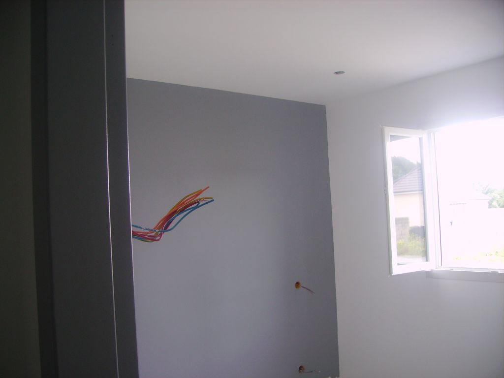 gris chambre enfant