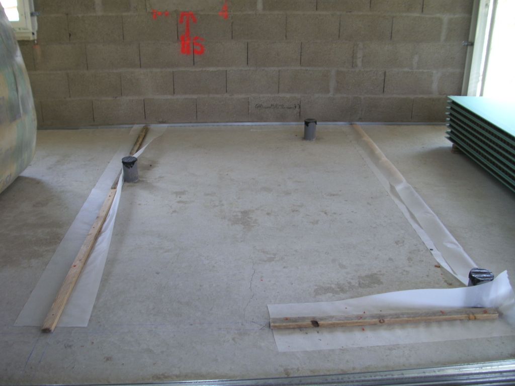 futur salle de bain