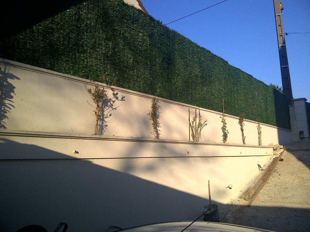 La jardinière