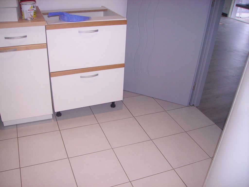 carrelage cellier