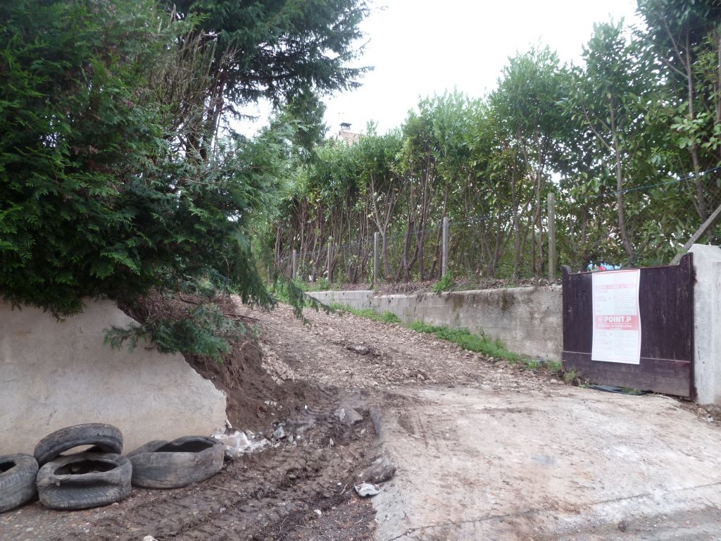 chemin d'accés!!!