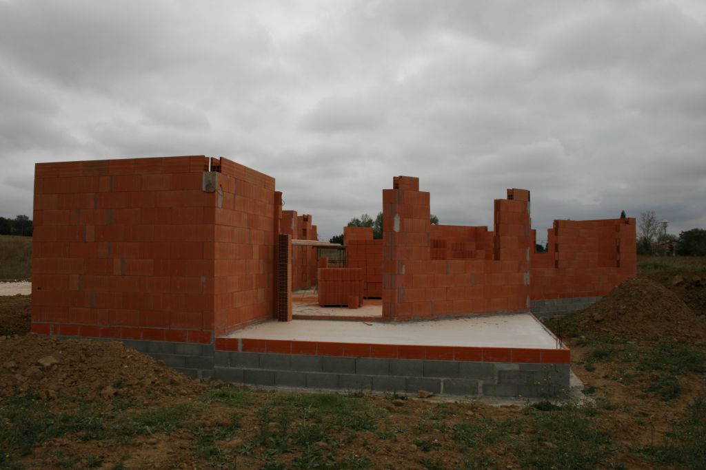 murs cot terrasse