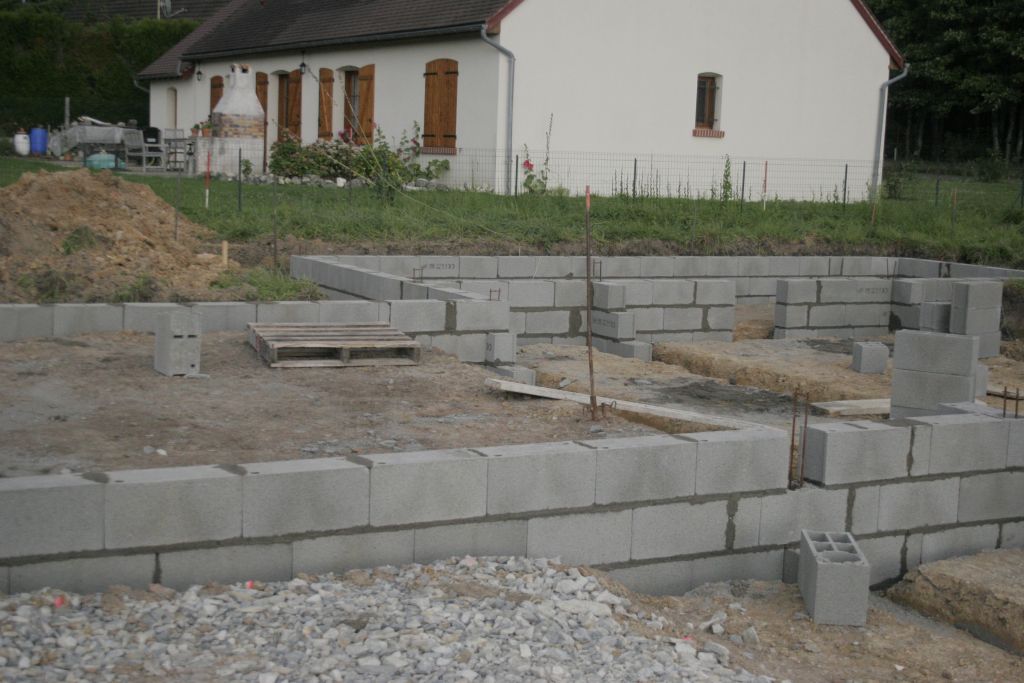 Chez nos voisins