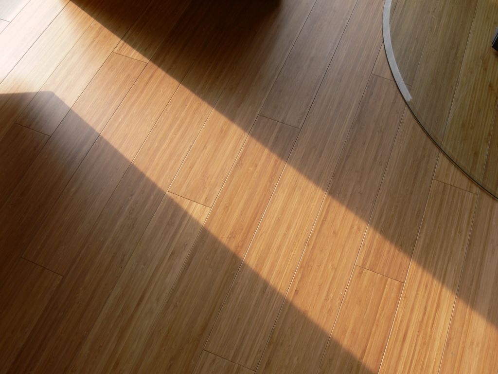parquet