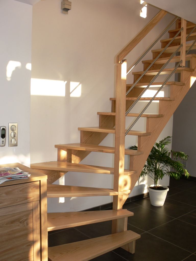 escalier