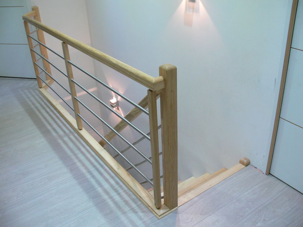escalier etage
