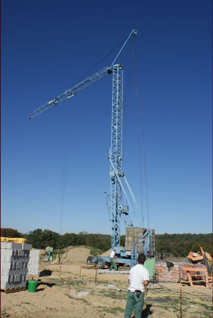 " THE " grue