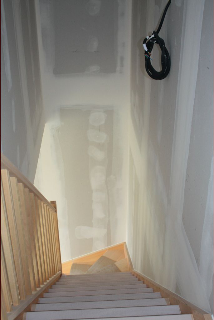 escalier