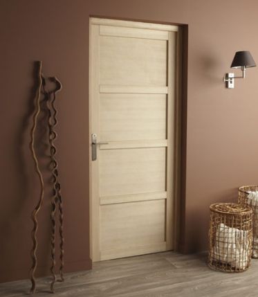 porte pleine
