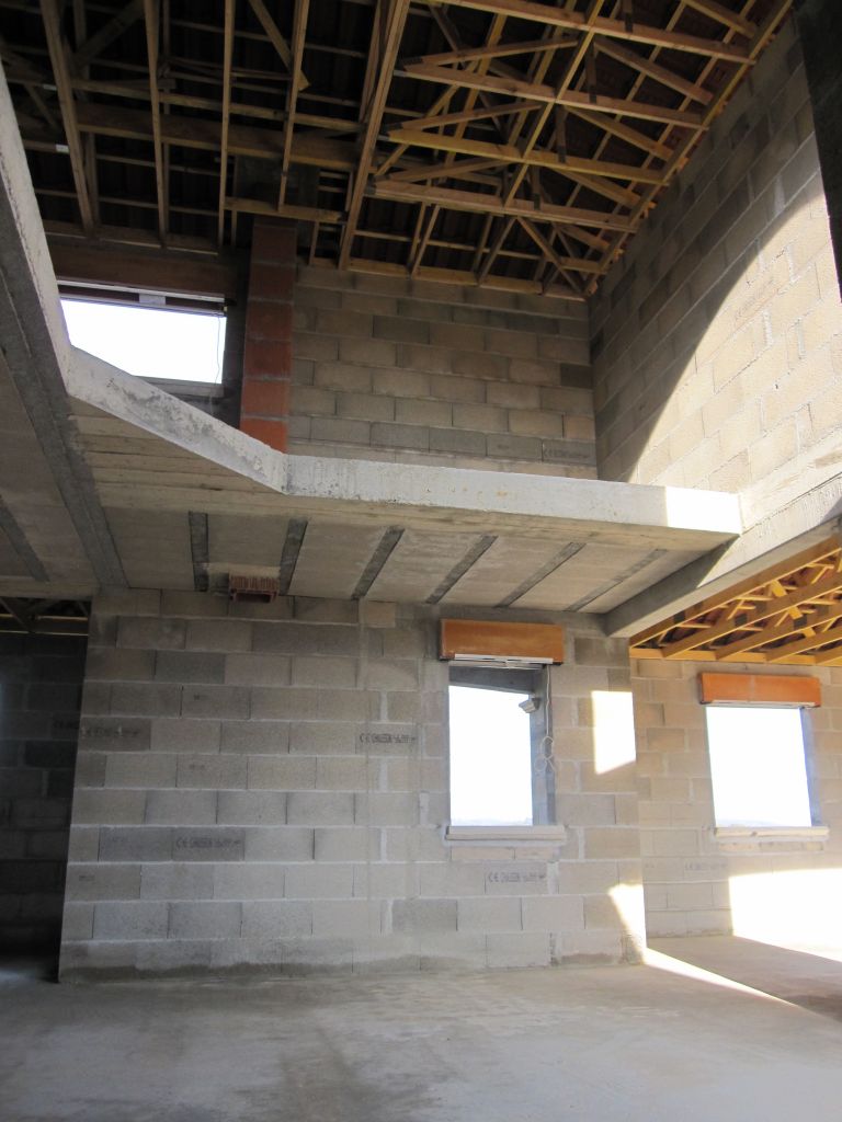 derniere vue vers la mezzanine