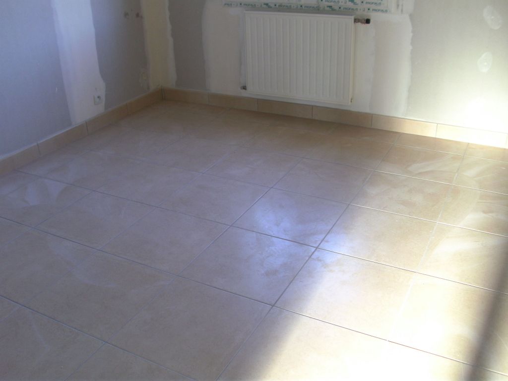 chambre principale