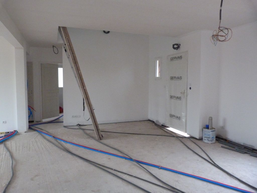 salon hall