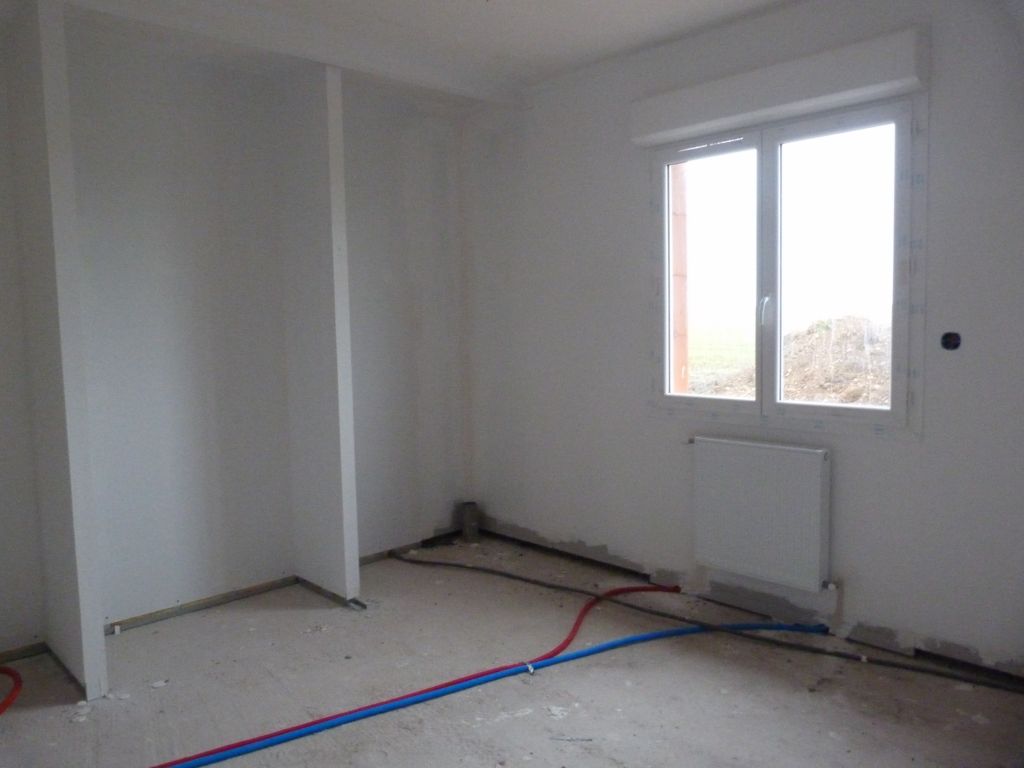 chambre parents