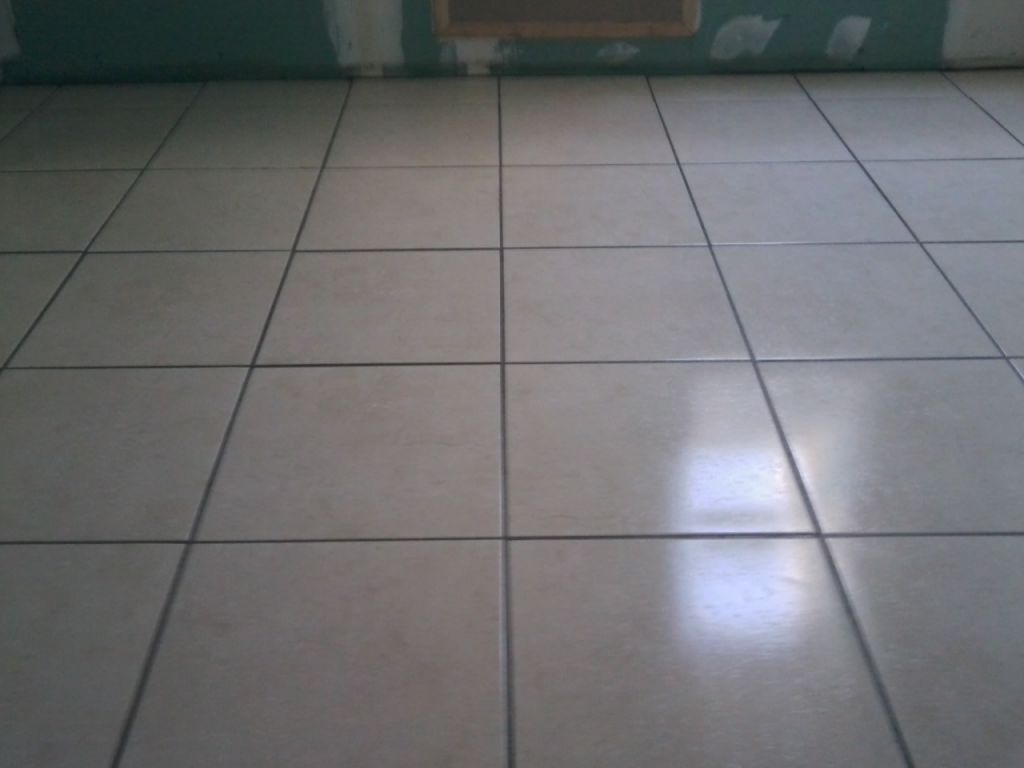 carrelage salle de bain enfants