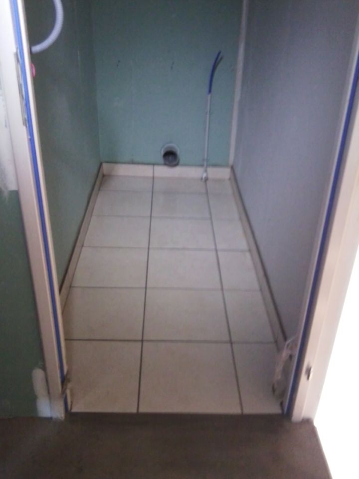 WC étage