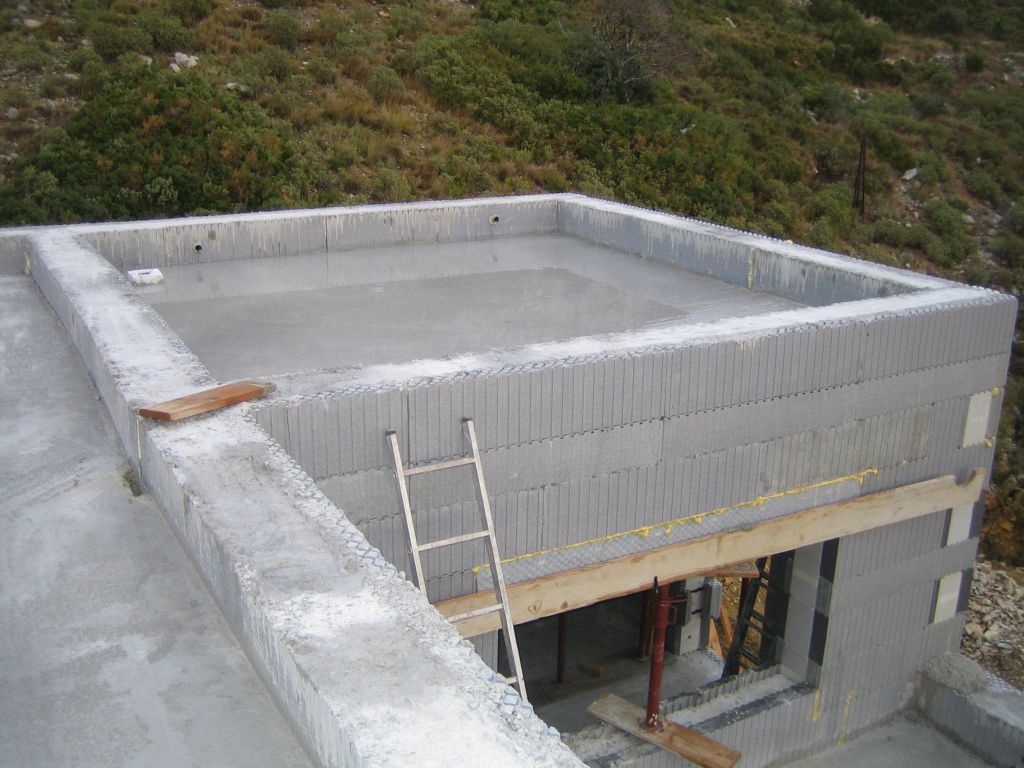 toit terrasse
