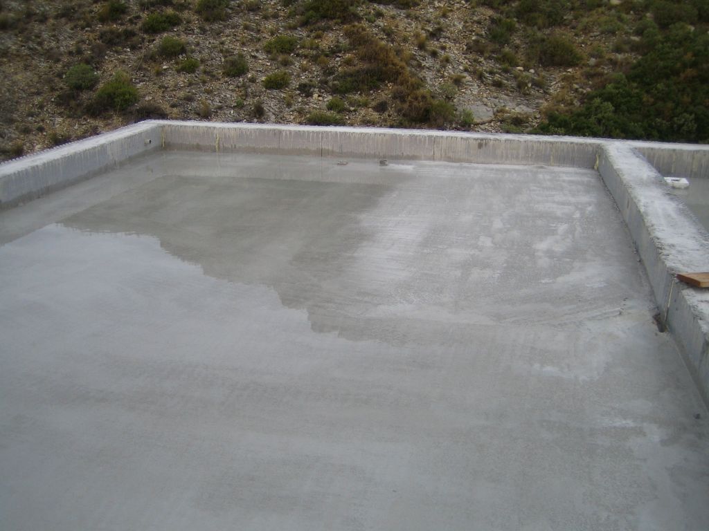 toit terrasse