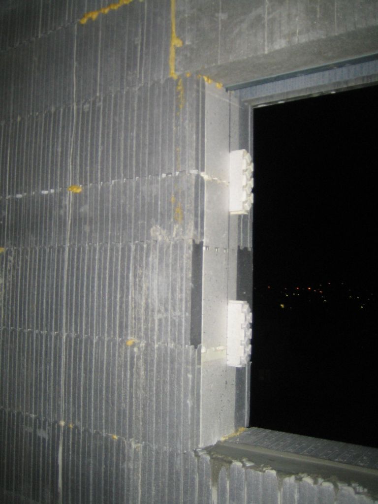 butées