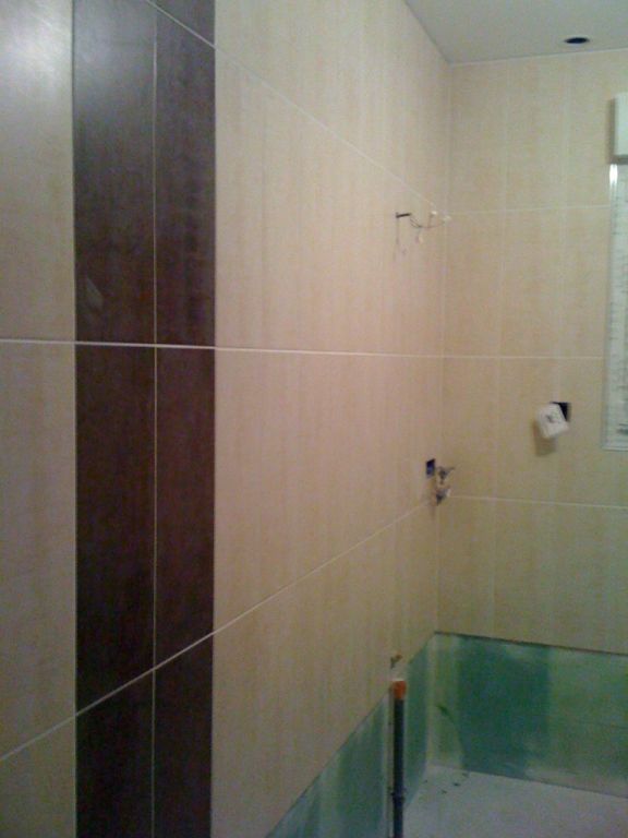 joint faience salle de bain