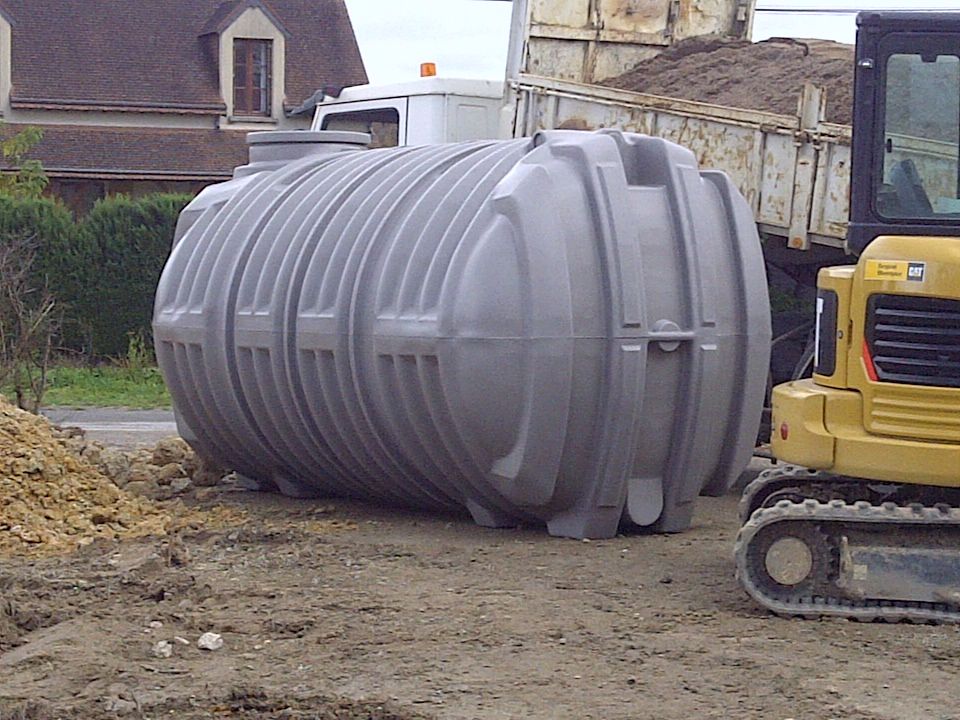 la bête !