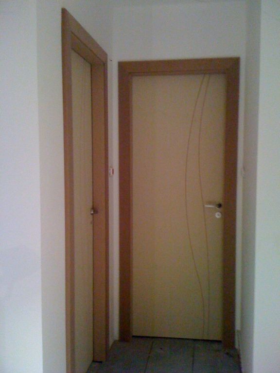 porte
